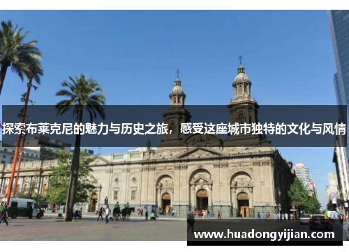 探索布莱克尼的魅力与历史之旅，感受这座城市独特的文化与风情